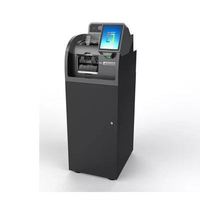 Máy rút tiền ATM 110V dành cho ki-ốt bán lẻ của chính phủ có bộ phân phối