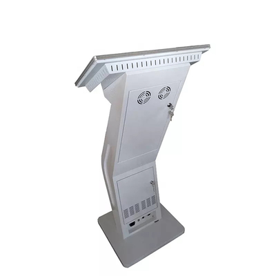 Đầu đọc thẻ Máy rút tiền tự động Kiosk bán lẻ Máy gửi tiền mặt Atm