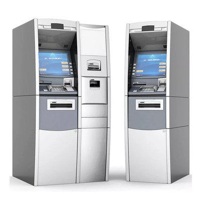 Máy rút tiền tự động thẻ ATM cho trung tâm mua sắm