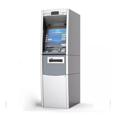 Máy rút tiền tự động thẻ ATM cho trung tâm mua sắm