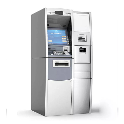 Máy rút tiền tự động thẻ ATM cho trung tâm mua sắm