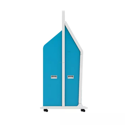 Tự phục vụ vân tay Atm Máy rút tiền Máy đếm tiền Kiosk Máy rút tiền tự động