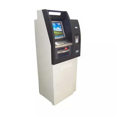 Bệnh viện Atm Máy gửi tiền Kiosk tiền Máy rút tiền tự động