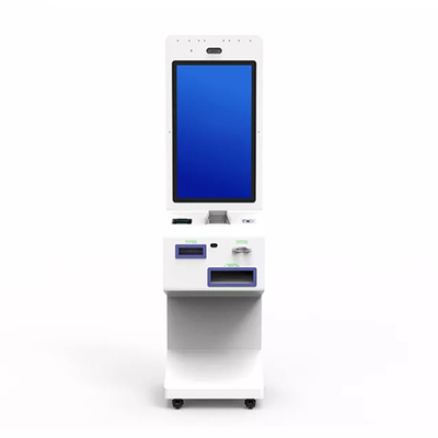 RK3288 RK3399 RK3568 Máy gửi tiền ATM Kiosk gửi tiền mặt