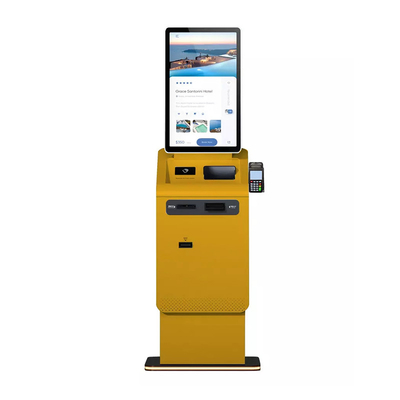 Máy ATM 5ms tự động cho bệnh viện nhà hàng quán cà phê