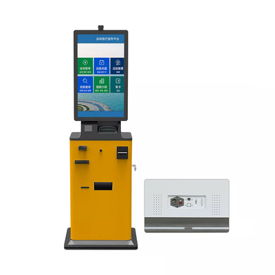 Máy ATM 5ms tự động cho bệnh viện nhà hàng quán cà phê