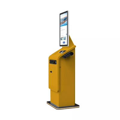 Máy ATM 5ms tự động cho bệnh viện nhà hàng quán cà phê