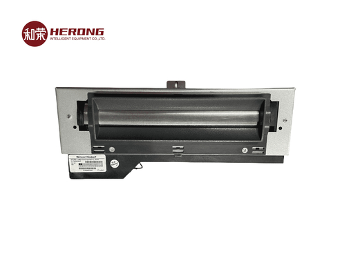 01750053690 ATM Phụ tùng thay thế Wincor 2050xe ATM Shutter Cmd V4 Horizontal Rl