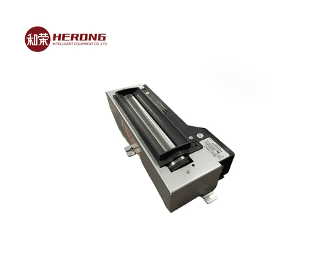 01750053690 ATM Phụ tùng thay thế Wincor 2050xe ATM Shutter Cmd V4 Horizontal Rl