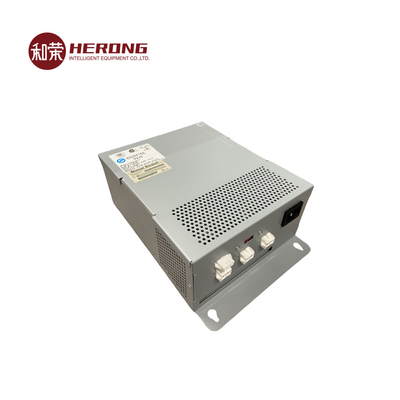 P/N 1750069162 Máy ATM Phụ tùng phụ tùng Wincor 2050XE 24V Cung cấp điện USB