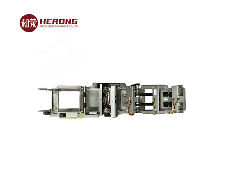 Tiền nhận bộ phận máy ATM - Prt Tạp chí vận tải Máy in Max Web Diameter 1300mm