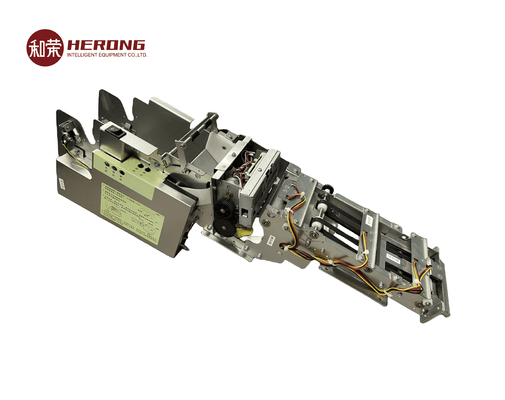 Tiền nhận bộ phận máy ATM - Prt Tạp chí vận tải Máy in Max Web Diameter 1300mm