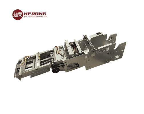 Tiền nhận bộ phận máy ATM - Prt Tạp chí vận tải Máy in Max Web Diameter 1300mm