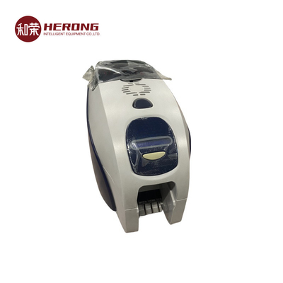 Máy in thẻ PVC đơn hai mặt Máy in thẻ hiệu suất cao