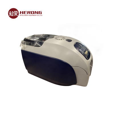 Máy in thẻ PVC đơn hai mặt Máy in thẻ hiệu suất cao