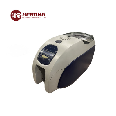 Máy in thẻ PVC đơn hai mặt Máy in thẻ hiệu suất cao