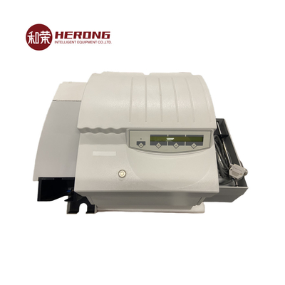 Hệ thống đúc thẻ trên máy tính để bàn Datacard Embosser 2 dòng màn hình LCD