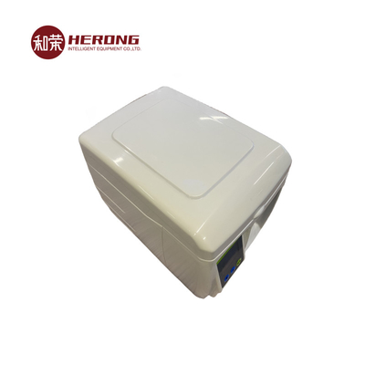 Máy đóng gói hóa đơn hoàn toàn tự động 60dB Máy đóng gói tiền giấy