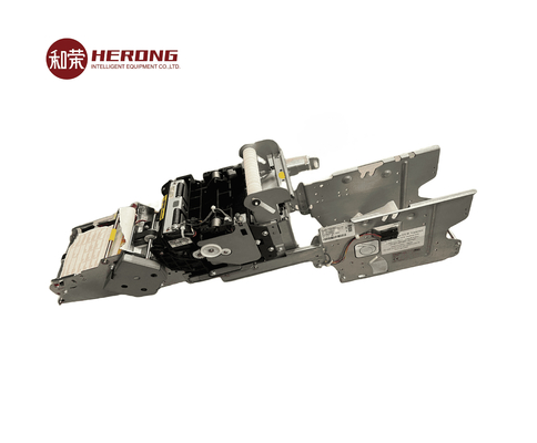 Bộ phận máy ATM NCR 66XX Máy in biên lai nhiệt P/N 497-0454026 009-0023826 009-0027506