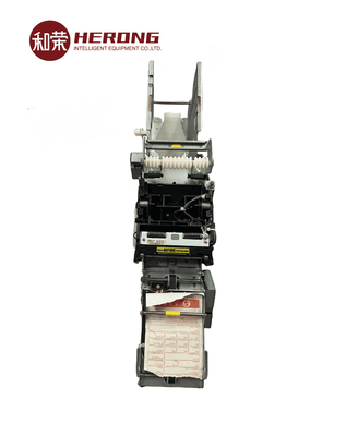 Bộ phận máy ATM NCR 66XX Máy in biên lai nhiệt P/N 497-0454026 009-0023826 009-0027506