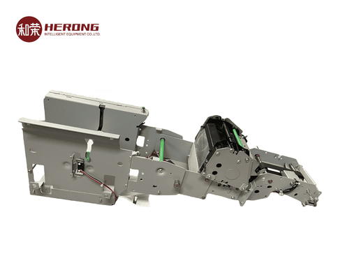 NCR 5887 Tạp chí biên lai GT Máy in biên lai nhiệt PN 445-0711952 445-0705249