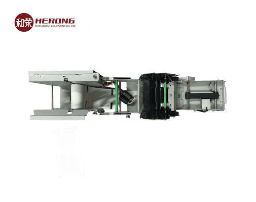NCR 5887 Tạp chí biên lai GT Máy in biên lai nhiệt PN 445-0711952 445-0705249