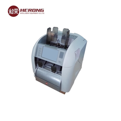 Máy thanh toán bằng tiền mặt CDM Deposit Module High Precision Counterfet Banknote Detecting Function.