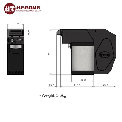 1000 Bảng giấy có mệnh giá hỗn hợp tái chế Bảng giấy cao cấp tái chế Bảng giấy không có đối thủ tái chế