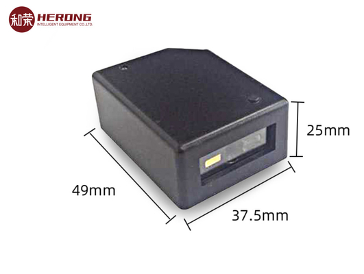 Động cơ đọc mã vạch ZT-4200 Đèn LED trắng 640 X 480 Pixel