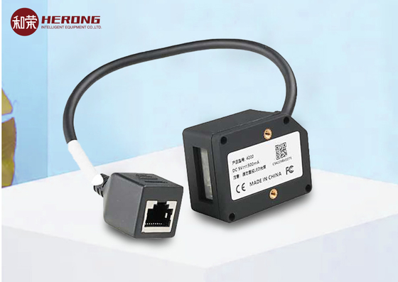 Động cơ đọc mã vạch ZT-4200 Đèn LED trắng 640 X 480 Pixel