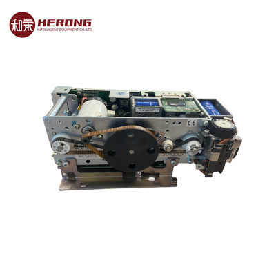 Bộ phận máy ATM Diebold Smart Card Reader ICT3Q8-3A0761
