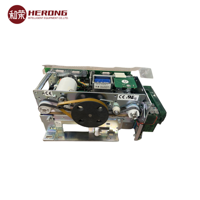 NCR SelfServ Smart Card Reader ATM NCR 6625 Card Reader