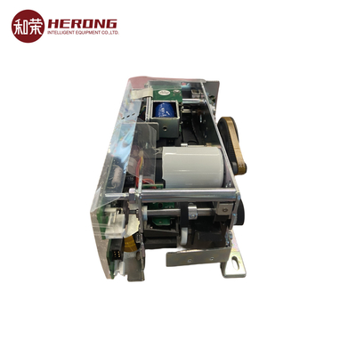 NCR SelfServ Smart Card Reader ATM NCR 6625 Card Reader