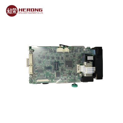 ICT3K7 3R6940 Bộ phận máy ATM Sankyo Compact Motorized Card Reader