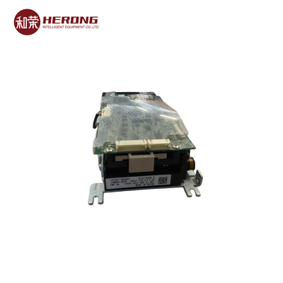 ICT3K7 3R6940 Bộ phận máy ATM Sankyo Compact Motorized Card Reader