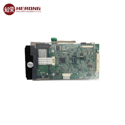 Các thành phần điện tử Máy đọc thẻ ATM SANKYO ICT 3K9 CardReader ICT3K9 3R6940