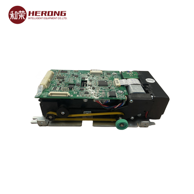 Các thành phần điện tử Máy đọc thẻ ATM SANKYO ICT 3K9 CardReader ICT3K9 3R6940