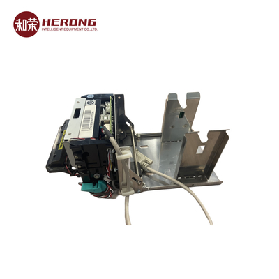 250mm/s Máy ngân hàng Mô-đun máy in 80mm Cơ chế in Kiosk Thẻ in nhiệt