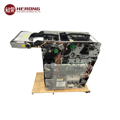 Bộ phận máy ATM Hyosung Hcdu Máy phát tiền mặt Máy phát tiền giấy