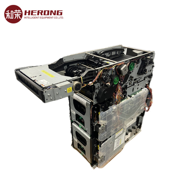 Bộ phận máy ATM Hyosung Hcdu Máy phát tiền mặt Máy phát tiền giấy