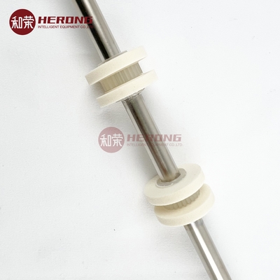 Sponge Roller C4060 Shaft Wincor ATM Chiếc máy phụ tùng 8473500000