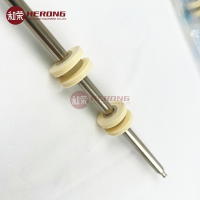 Sponge Roller C4060 Shaft Wincor ATM Chiếc máy phụ tùng 8473500000