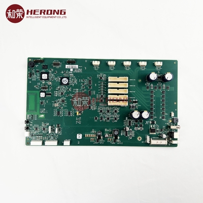4924248000 Chiếc máy ATM Diebold 5500 CCA
