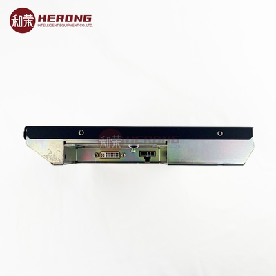 1750107720 ATM Machine Parts Wincor Nixdorf 2050XE 12.1 inch màn hình LCD DVI