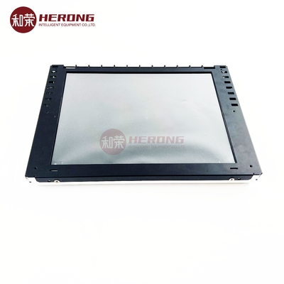 1750107720 ATM Machine Parts Wincor Nixdorf 2050XE 12.1 inch màn hình LCD DVI