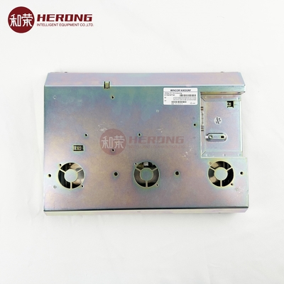 1750107720 ATM Machine Parts Wincor Nixdorf 2050XE 12.1 inch màn hình LCD DVI