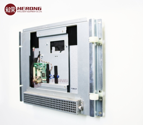 49250934000A Chiếc máy ATM Diebold 5500 15 inch màn hình LCD