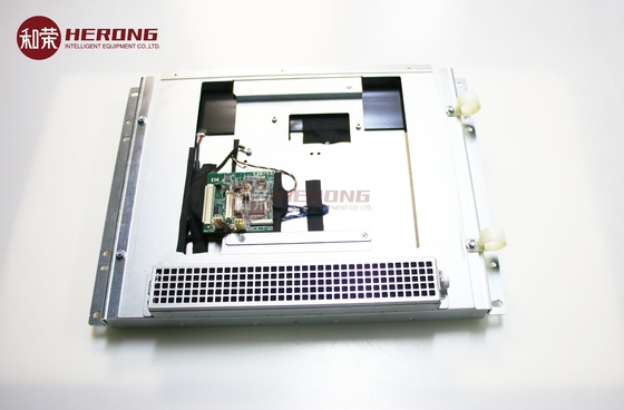 49250934000A Chiếc máy ATM Diebold 5500 15 inch màn hình LCD