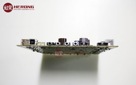 49247180000E Diebold Chiếc máy ATM Opteva 5500 CCA FCH FASCIAL CONTROL HUB Máy phát tiền mặt