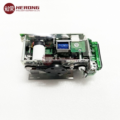 Bộ phận máy ATM NCR 6625 6626 66xx Card Reader 4450755000
